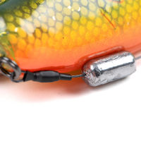 Fox Rage Zander Pro Shads Loaded